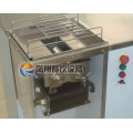 Qw-10 máquina de trituração de corte de tiras de carne